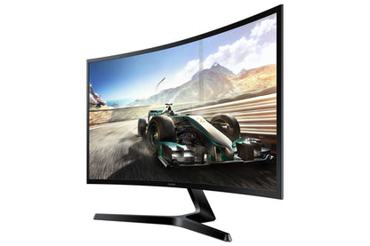 27IN S36SD 16:9 CURVED TAA 100HZ 1920X1080 HAS HDMI/DP 1YR
