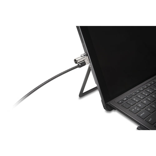 NANOSAVER KEYED LAPTOP LOCK