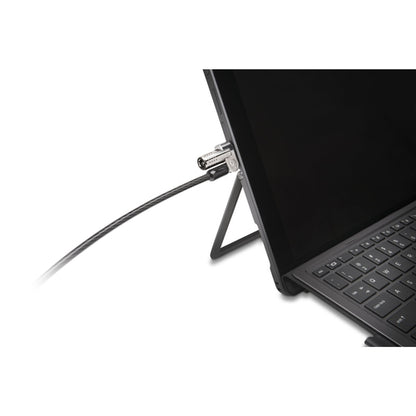 NANOSAVER KEYED LAPTOP LOCK