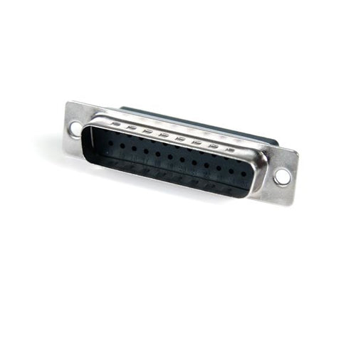 ADAPTER DB25M TO RJ45F