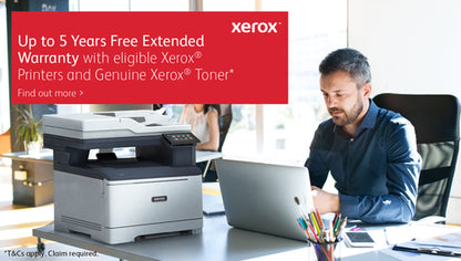 XEROX C325 COLOR MFP UP TO 35PP DUPLEX W/ COPY PRINT SCAN FAX WIFI