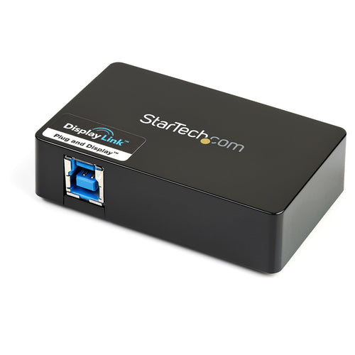 USB TO HDMI ADAPTER DVI DUAL MONITOR VIDEO CONVERTER (USB32HDDVII)