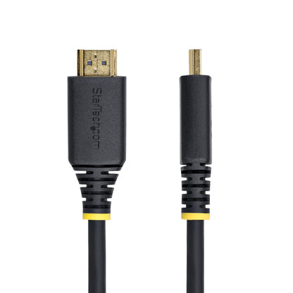 50CM HDMI 2.1 CABLE 8K 60HZ CERTIFIED ULTRA HIGH SPEED HDMI