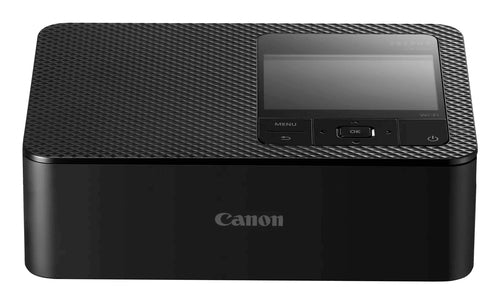 CP1500 BLACK COMPACT PHOTO PRINTER