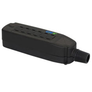 PATCH BOX- MOBILE- CAT 5e- 6-PORT