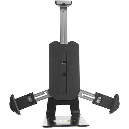 SECURE TABLET STAND UNIVERSAL LOCKABLE ANTI THEFT TABLET HOLDER