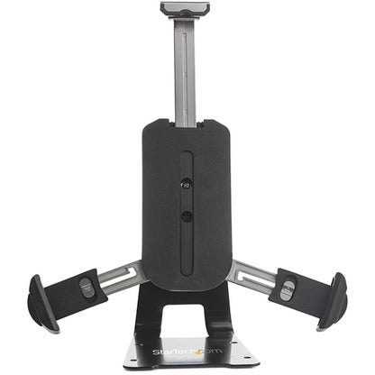SECURE TABLET STAND UNIVERSAL LOCKABLE ANTI THEFT TABLET HOLDER