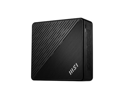 CUBI N ADL-005US PENTIUM 4GB 128GBSSD BLK W11PE (CUBNADL005)