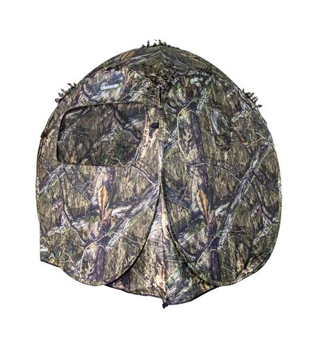 Doghouse Extreme Ground Blind MODNAXL