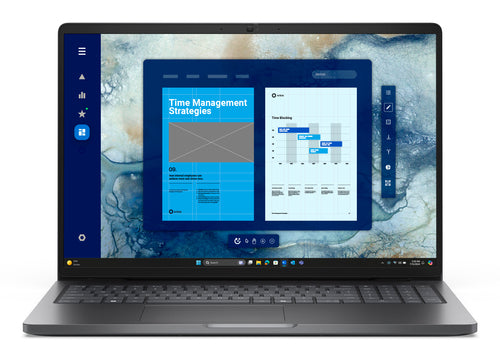 DELL PRO 16 PC16250 CORE I7 150U 16GB 512GB 16IN WIN11PRO