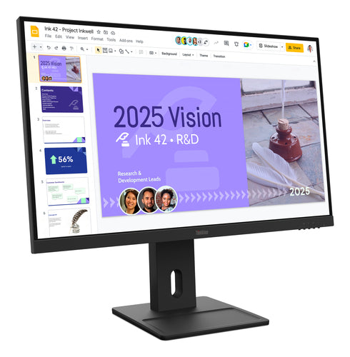E27Q-40(H25270QE0) 27 MONITOR-HDMI