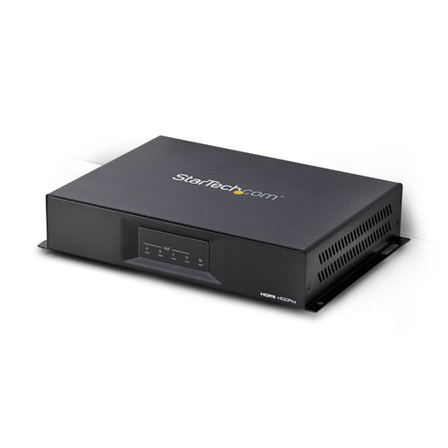 2X2 4K HDMI SPLITTER VIDEL WALL SIGNAL SPLITTER ETHERNET CONTROL