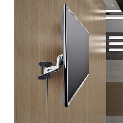 VESA TV WALL MOUNT SWIVEL - FULL MOTION TV WALL MOUNT TILTING