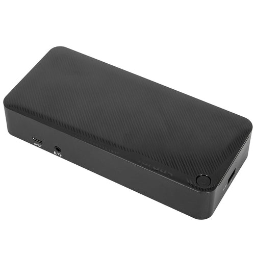 USB-C UNIVERSAL DV4K DOCKING STATION W/ 100W POWER DELIV LEGA