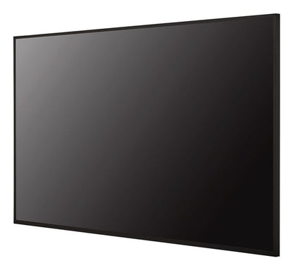 55IN LCD 3840X2160 4K MNTR 500NIT WEBOS BRIGHTSIGN OS