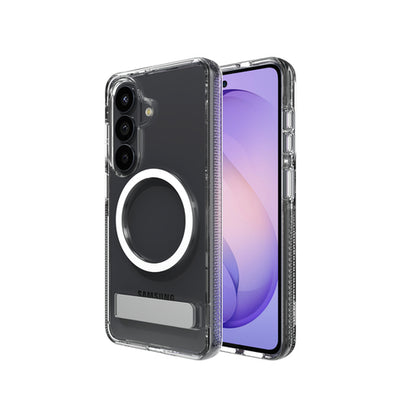 ZAGG CRYSTAL PALACE SNAP-KS FOR GALAXY S26 - CLEAR (702321186)