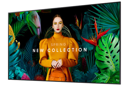 98-INCH COMMERICAL 4K UHD DISPLAY 700 NIT