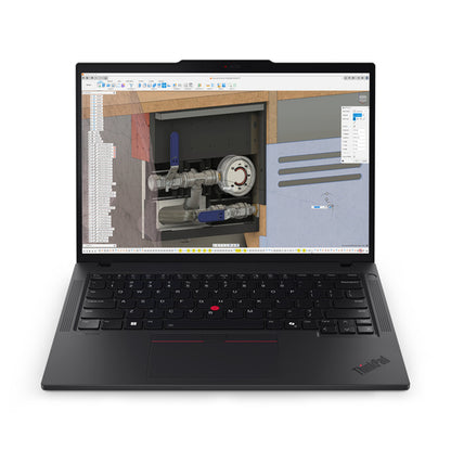 THINKPAD P14S AMD G6 RYZEN AI 7 PRO 350 2G  32GB 512GB SSD