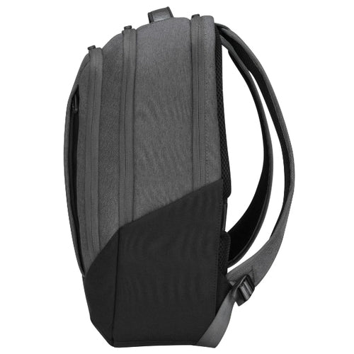 15.6IN GRAY CYPRESS HERO BACKPACK WITH ECOSMART