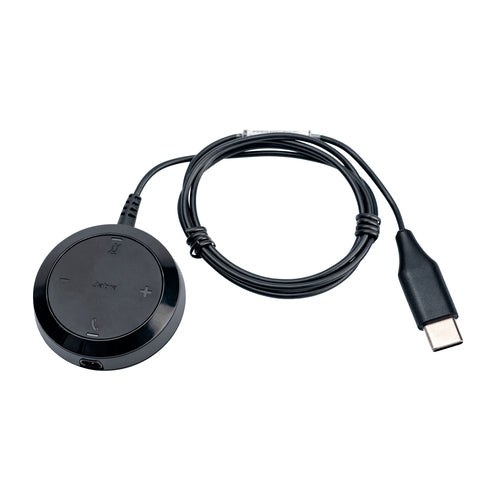 JABRA EVOLVE 30 II LINK UC CONTROLLER ONLY USB-C