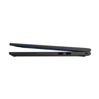 T14s 2-in-1 G1 4.20 GHz W11P64 32.0GB 1TB PCIe 14 - ThinkPad T14s 2-in-1 G1, Intel® Core™ Ultra 7 265U vPro® (E-cores up to 4.20GHz, 12MB), 14" WUXGA Touch, W11P64 US/UK_ENG, 32.0GB, 1x1TB SSD M.2 2280 PCIe Gen4 TLC Opal, Intel® Graphics, BT 5.4,Intel®BE2