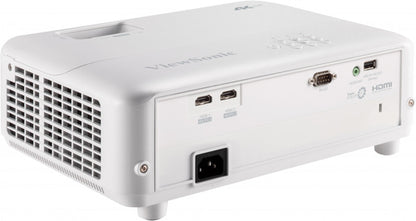 3200ANSI LUMENS 4K HOME PROJECTOR WORLD S LOWEST 5MS INPUT (PX701-4K)