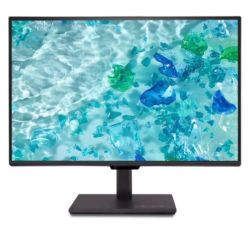 ACER B8 EPEAT GOLD  24IN WIDE 1920X1080 HDMI 2.0 USB 3.0 HUB TYPE