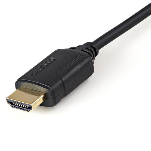 1.6FT 4K HIGH SPEED HDMI CABLE PREMIUM CERTIFIED HDMI CORD 4K 60HZ