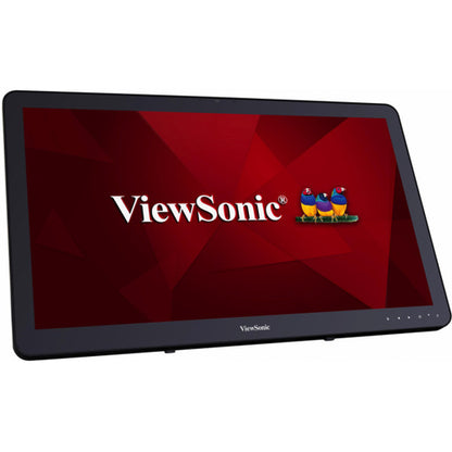 24IN LCD MVA PROJ CAPACTIVE 10TOUCH PNT 1920X1080 3000:1 25MS
