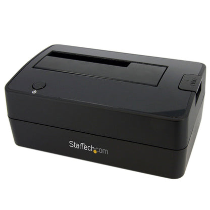 USB HARD DRIVE DOCKING STATION 2.5 3.5 SATA HDD SSD USB 3.0 DOCK