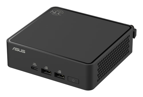 ASUS NUC 15 PRO FULL SYS CYBER INTEL CORE 7 240H 32GB DDR5-5600