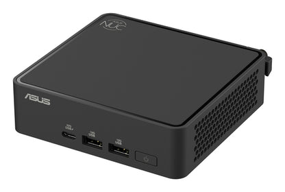 ASUS NUC 15 PRO SLIM FULL SYSTEM MINI PC WITH INTEL SERIES 2
