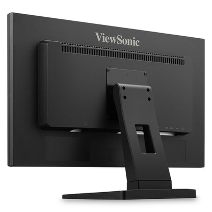 22IN 1080P SINGLE POINT RESISTIVE TOUCH MONITOR