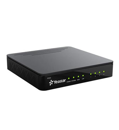 Voip PBX Phone System P520