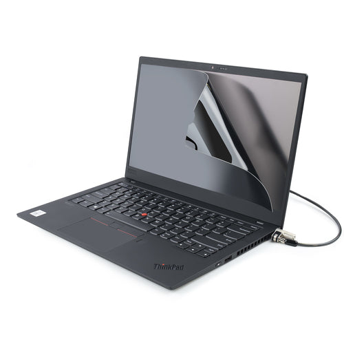 13.3IN LAPTOP PRIVACY SCREEN - ANTI-GLARE BLUE LIGHT FILTER