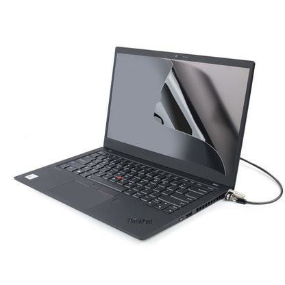 13.3IN LAPTOP PRIVACY SCREEN - ANTI-GLARE BLUE LIGHT FILTER