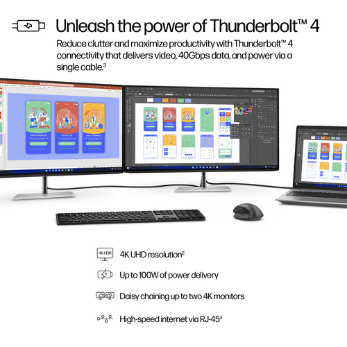 SMART BUY S7 PRO 732PK 4K TB4 MNTR (8Y2K9AA#ABA)