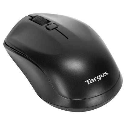 KM610 WRLS KEYBOARD AND MOUSE COMBO BLACK (AKM610BT)