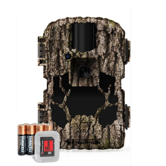 PREVUE 26 CAMO W/BATT AND SD
