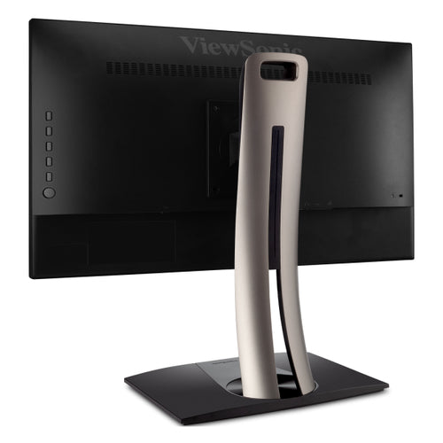 24IN FULL HD MONITOR SRGB COLOR ACCURATE WITH USB-C 1920X1080