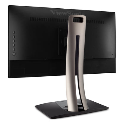 24IN FULL HD MONITOR SRGB COLOR ACCURATE WITH USB-C 1920X1080