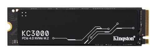 1024GB KC3000 PCIE 4.0 NVME M.2 SSD