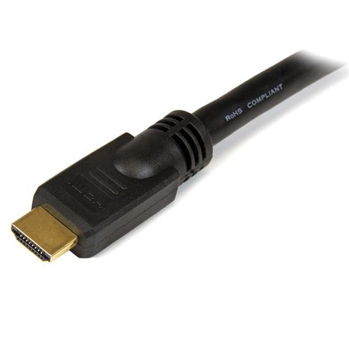 23FT HDMI CABLE HIGH SPEED HDMI TO HDMI CORD UHD 4K 30 HZ M/M