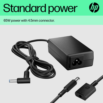 65W SMART AC ADAPTER .