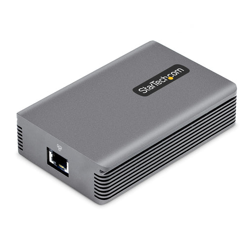 THUNDERBOLT 3 TO RJ45 10G NIC - THUNDERBOLT 3 TO ETHERNET ADAPTER (TB310G2)
