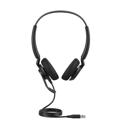 JABRA ENGAGE 40 INLINE LINKSTEREOUSB C/AUC