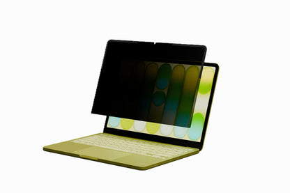HYPERSHIELD MAGNETIC PRIVACY SCREEN FOR MACBOOK NEO 13IN (HS5313GL)