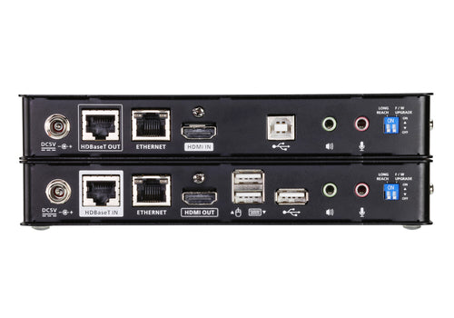 USB HDMI HD BASET2.0 KVM EXTENDER (CE820)