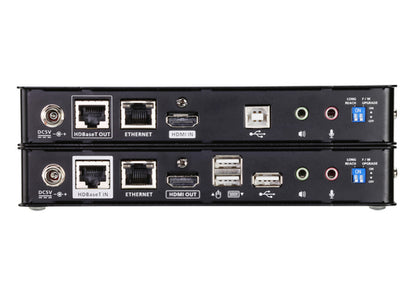 USB HDMI HD BASET2.0 KVM EXTENDER (CE820)