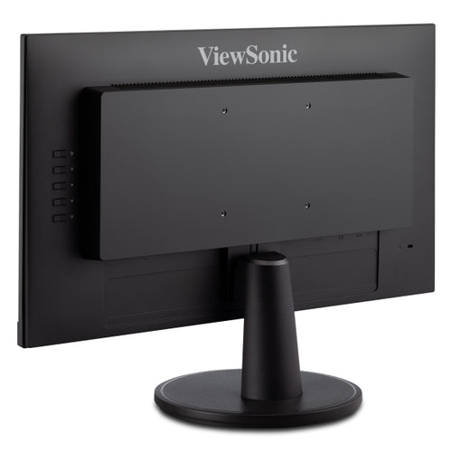 22IN 1920X1080 MVA LCD WITH HDMI VGA FRAMELESS